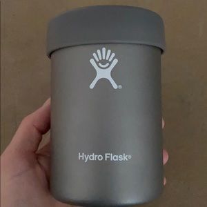 Hydroflask cup cooler